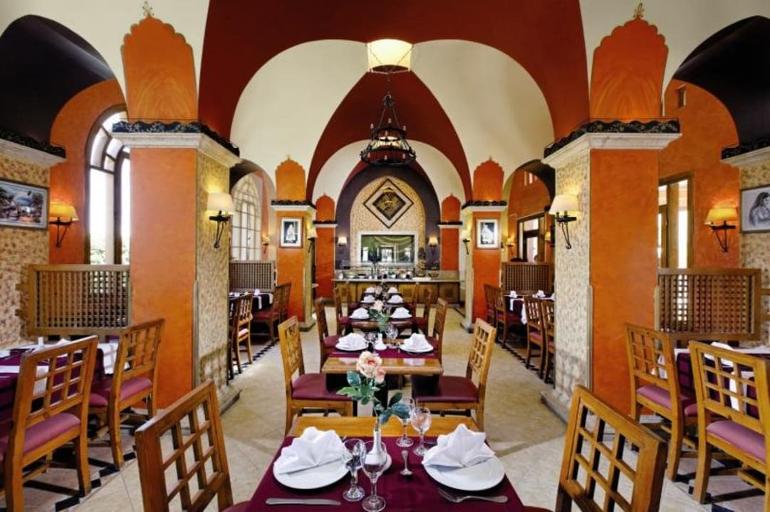 Gastro Ali Pasha Hotel