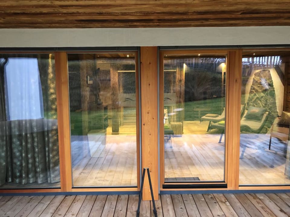 Sport & Freizeit Chalets Petry Spa & Relax