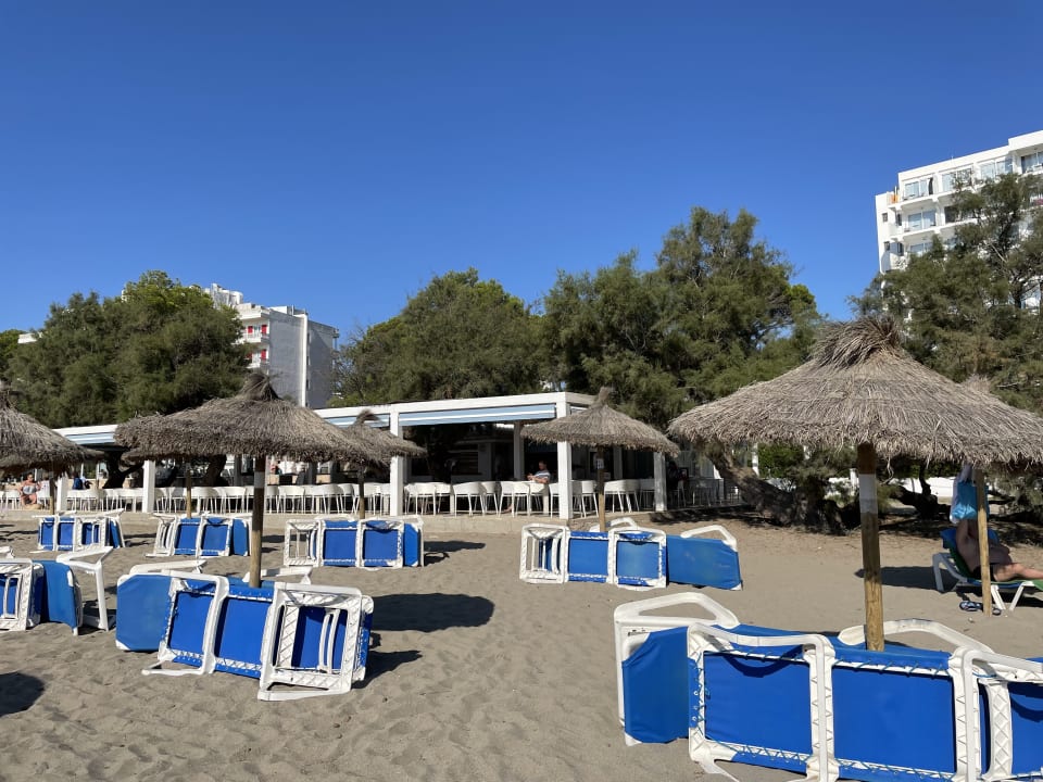 Strand Canyamel Park Hotel & Spa 16+ Adults only