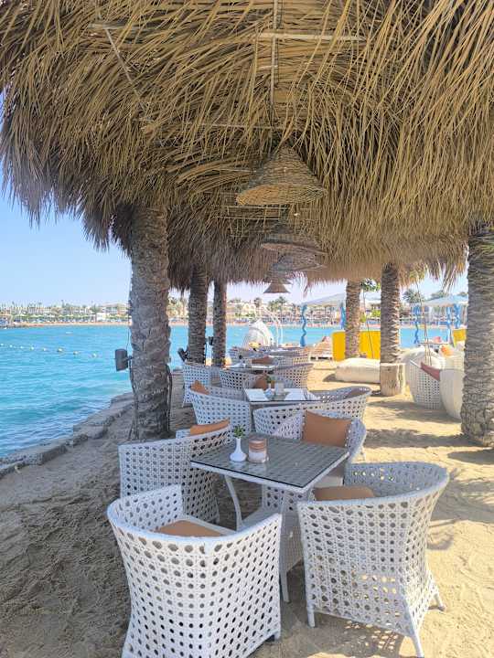 Strand LABRANDA Royal Makadi