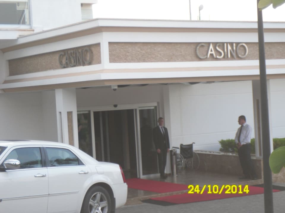 Casino Acapulco Beach Club & Resort