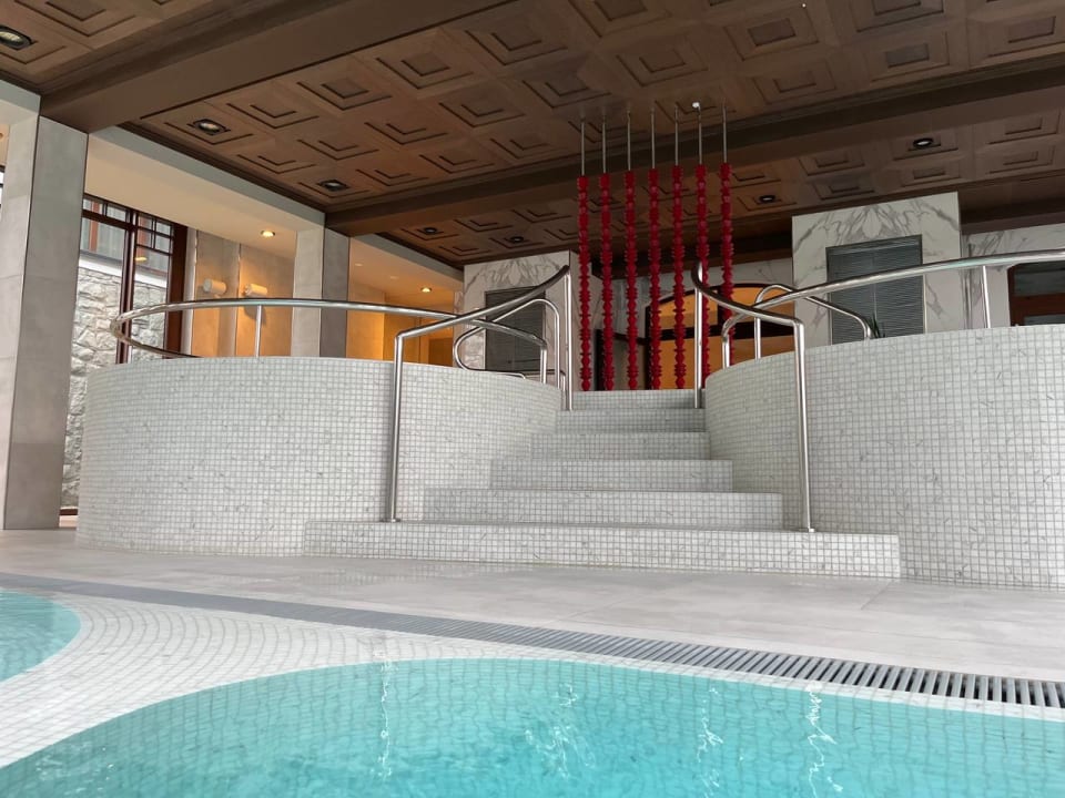 Pool Nosalowy Park Hotel & Spa