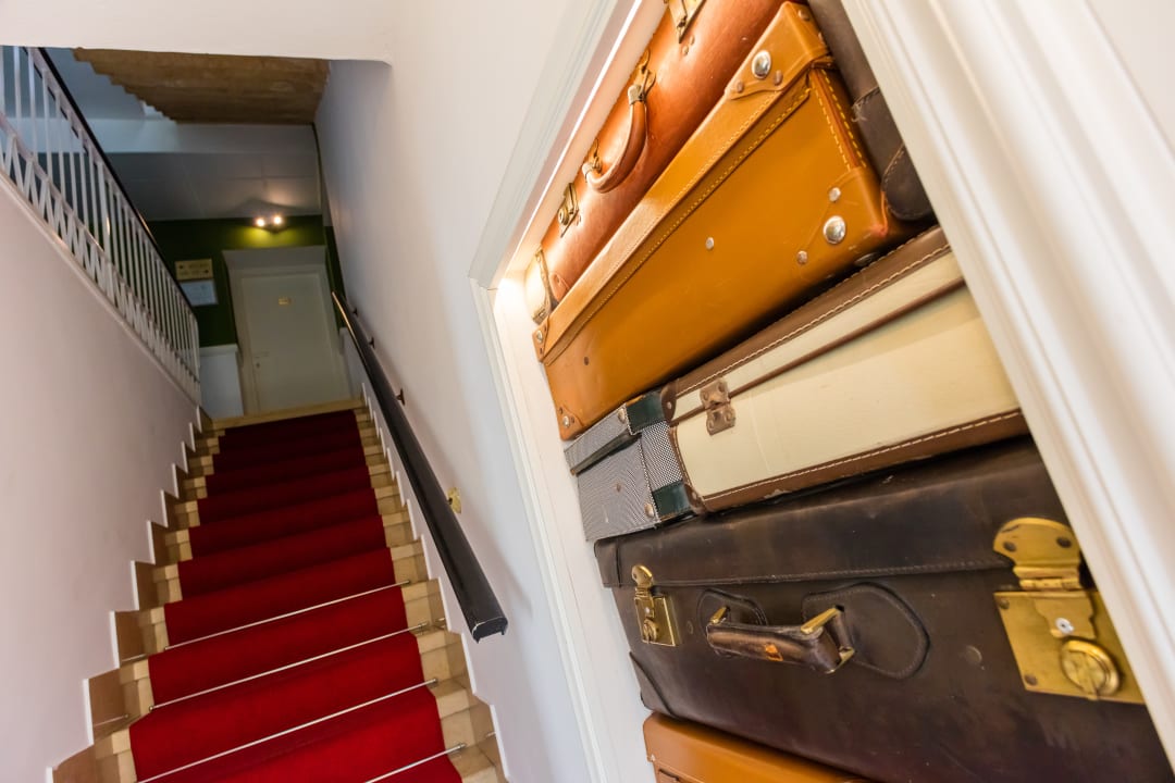 Sonstiges Hotel Bardolino