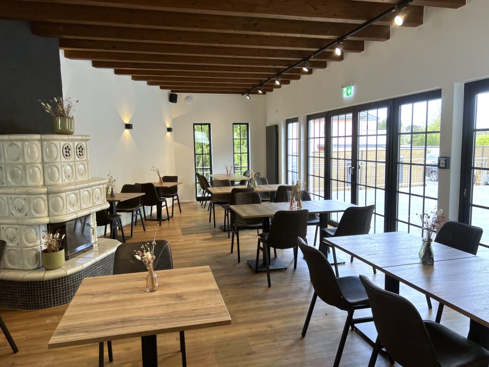 Gastro Hotel Haus Kuckenberg