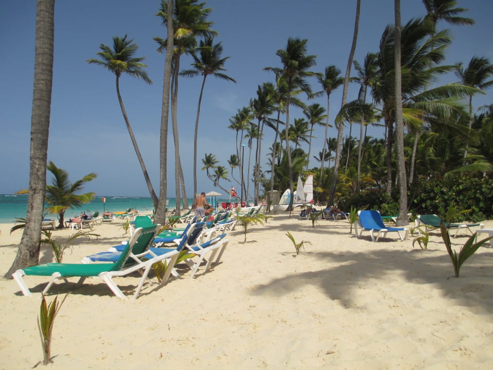 Strand Hotel Riu Palace Macao - Adults only