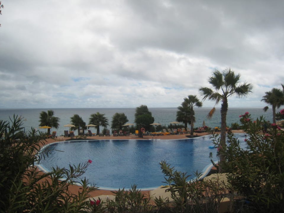 Pool H10 Tindaya