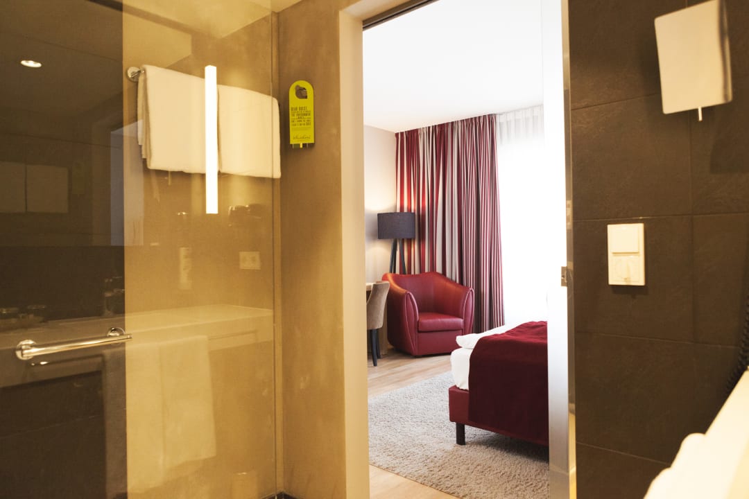 Zimmer Weinhotel Kaisergarten