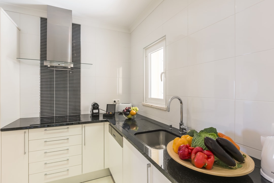 Zimmer NAU Salema Beach Village