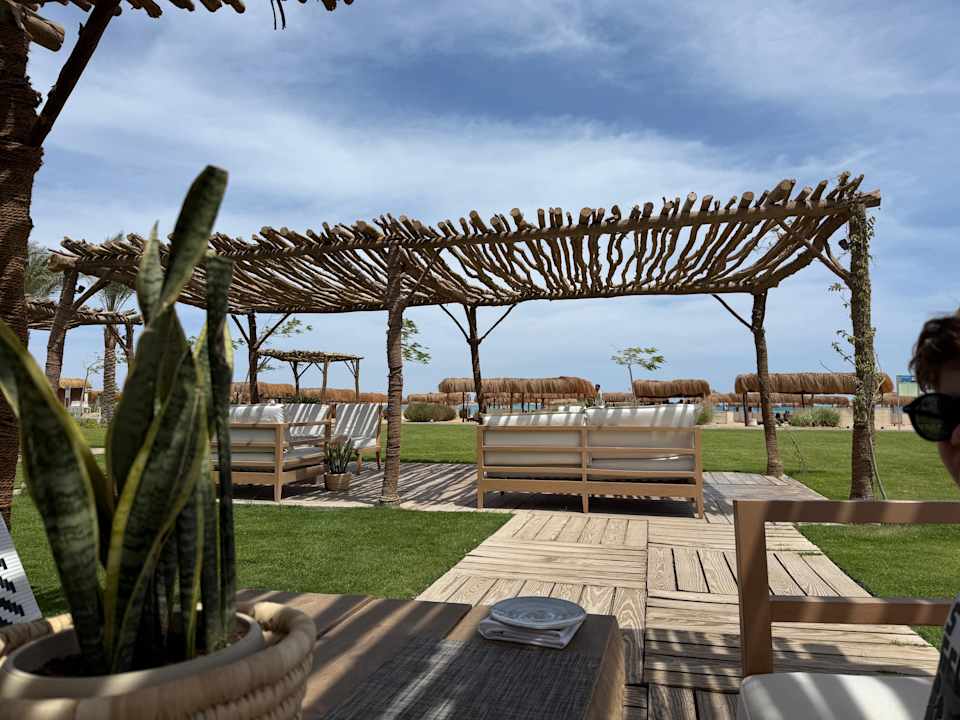 Gastro Steigenberger Resort Ras Soma