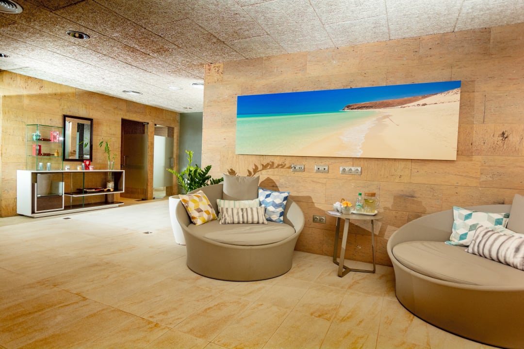 Sport & Freizeit R2 Rio Calma Hotel & Spa & Conference