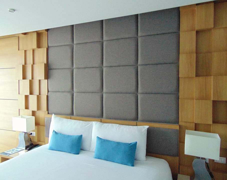 Zimmer The Marina Phuket Hotel