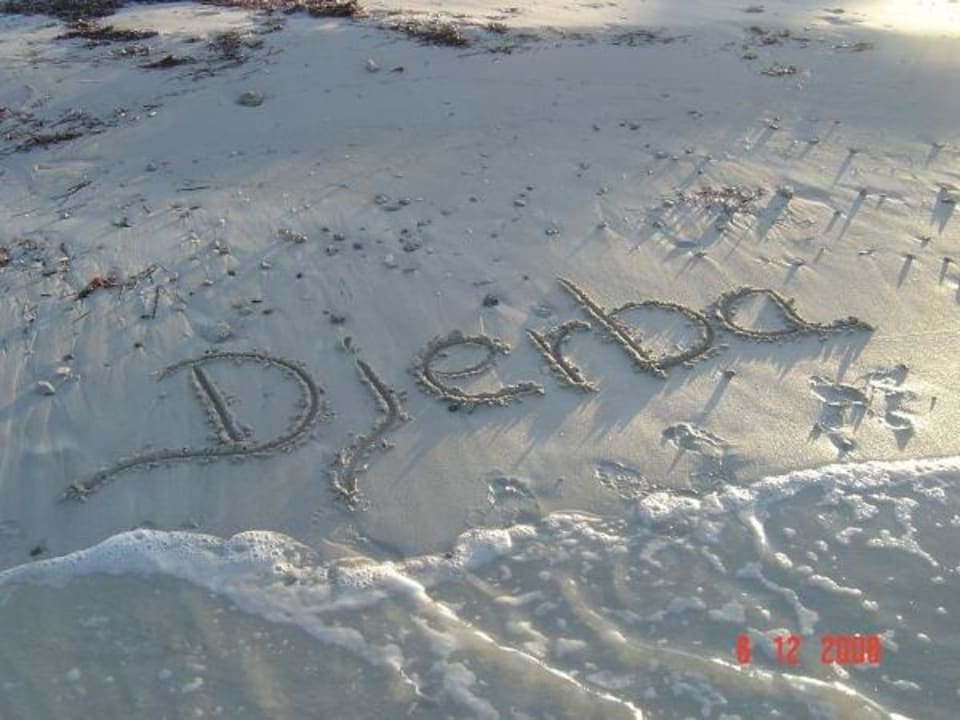 Strand Iberostar Waves Mehari Djerba