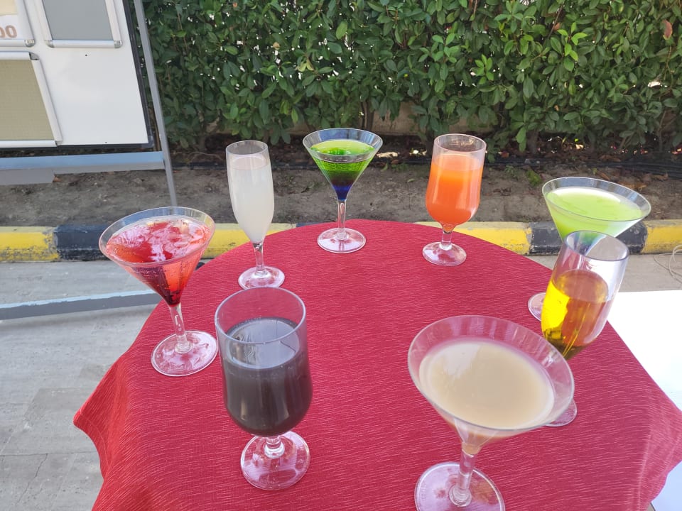 Gastro Serenis Hotel