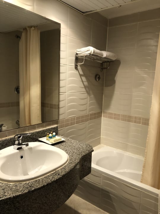 Zimmer Imperial Shams Abu Soma