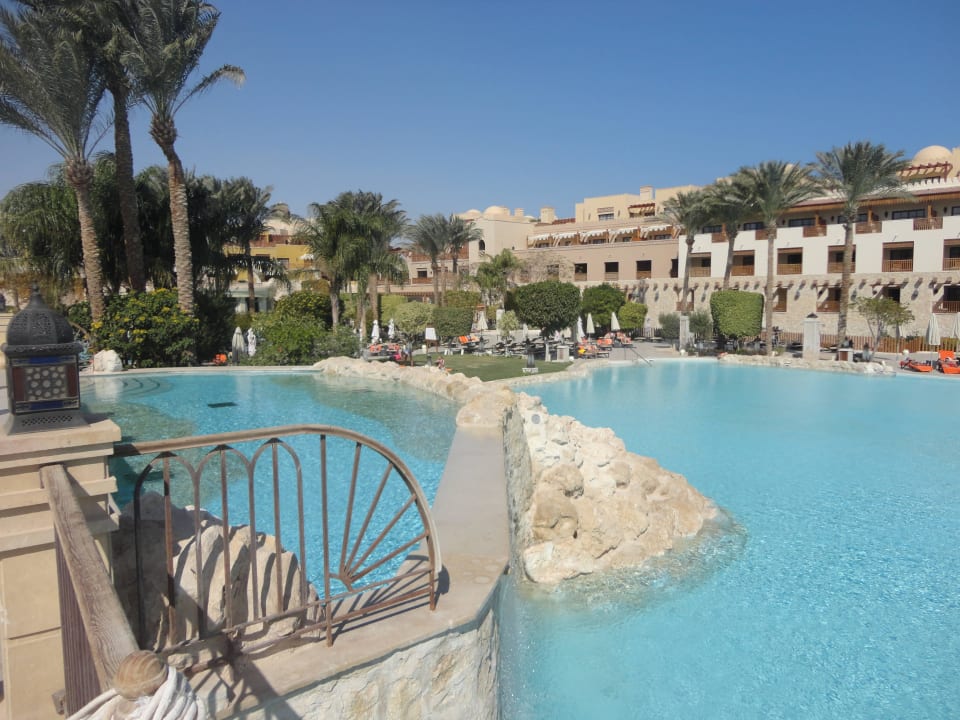 Pool Makadi Spa - Adults only