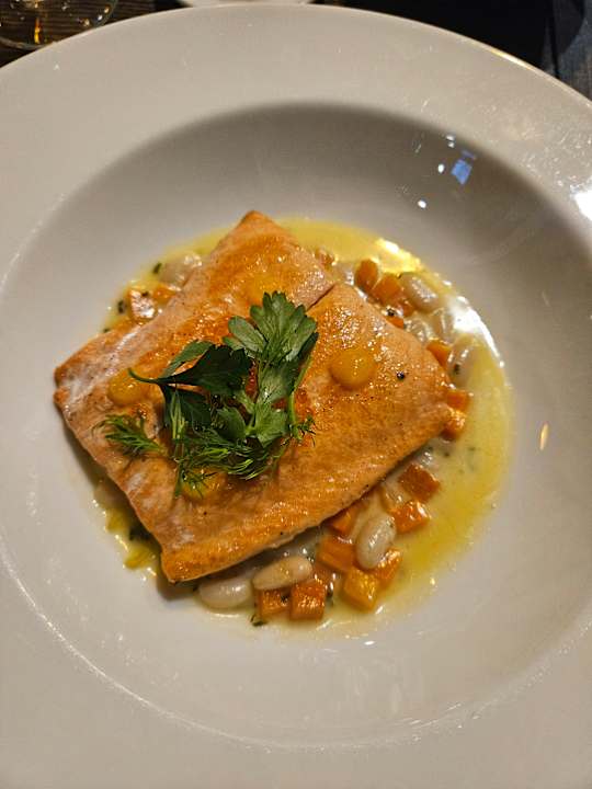 Gastro InterContinental Warszawa