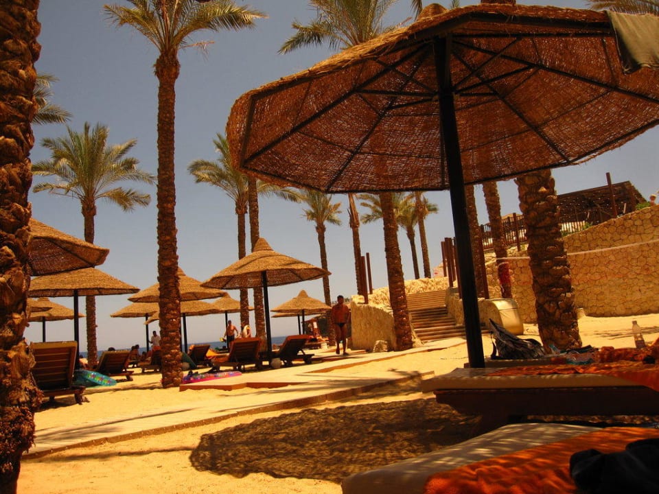 Strand The Grand Hotel Sharm El Sheikh