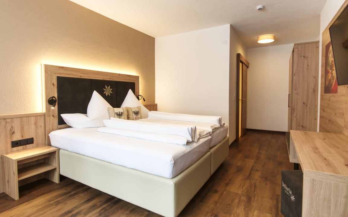 Zimmer Apart Bellaria