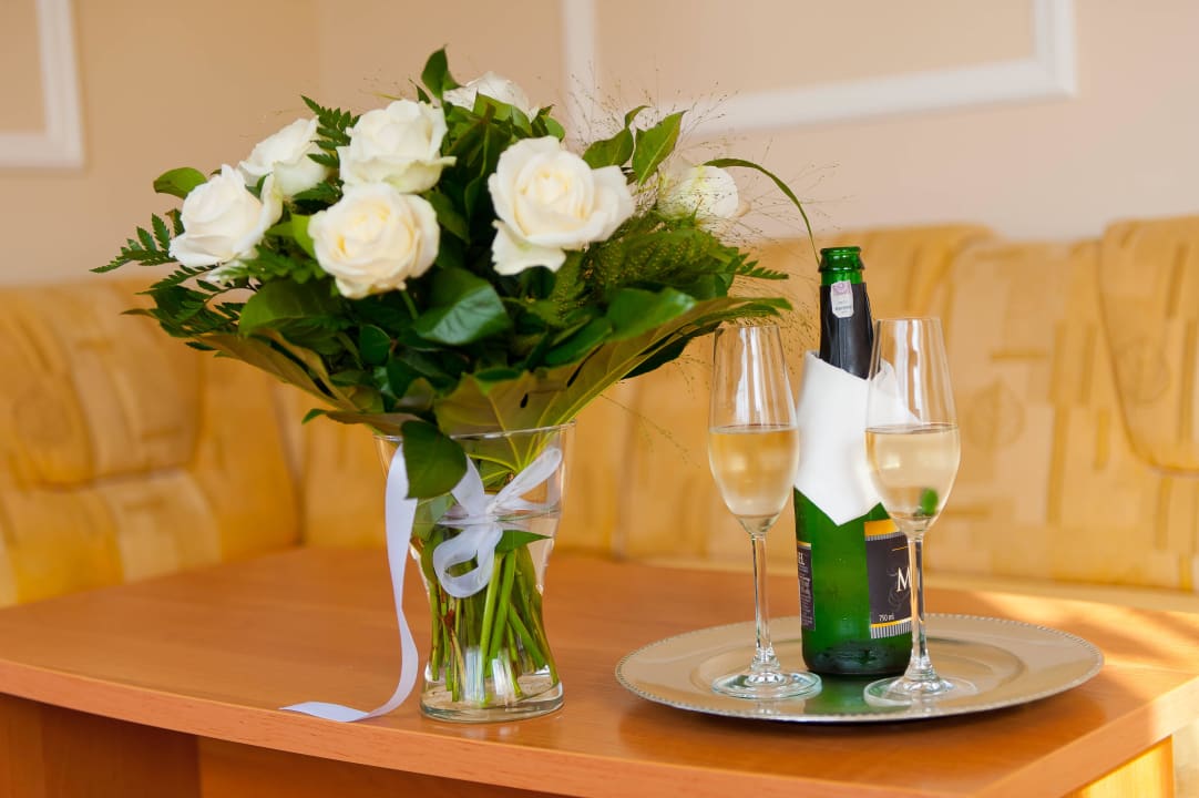 Apartament Rezydencja Izabella