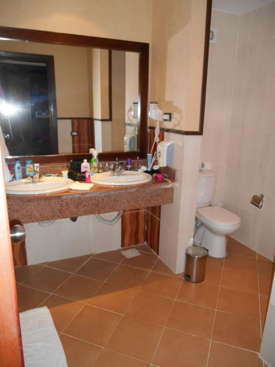 Großes Bad Pickalbatros Alf Leila Wa Leila Resort - Neverland Hurghada