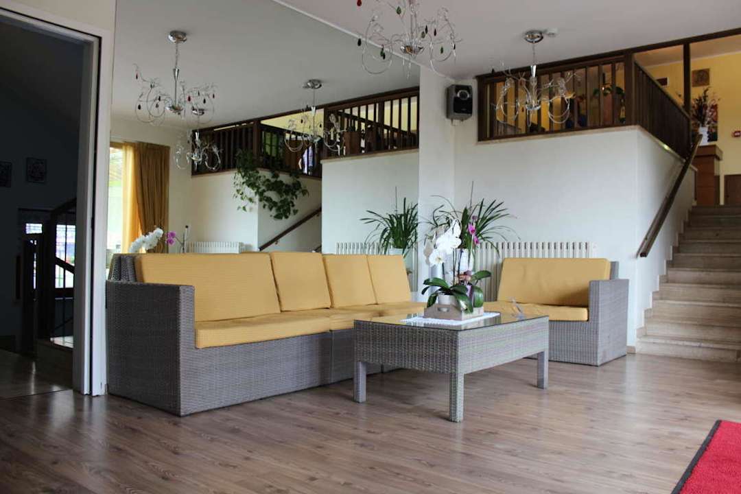 Ambienti hotel Costaverde Hotel Club Costaverde