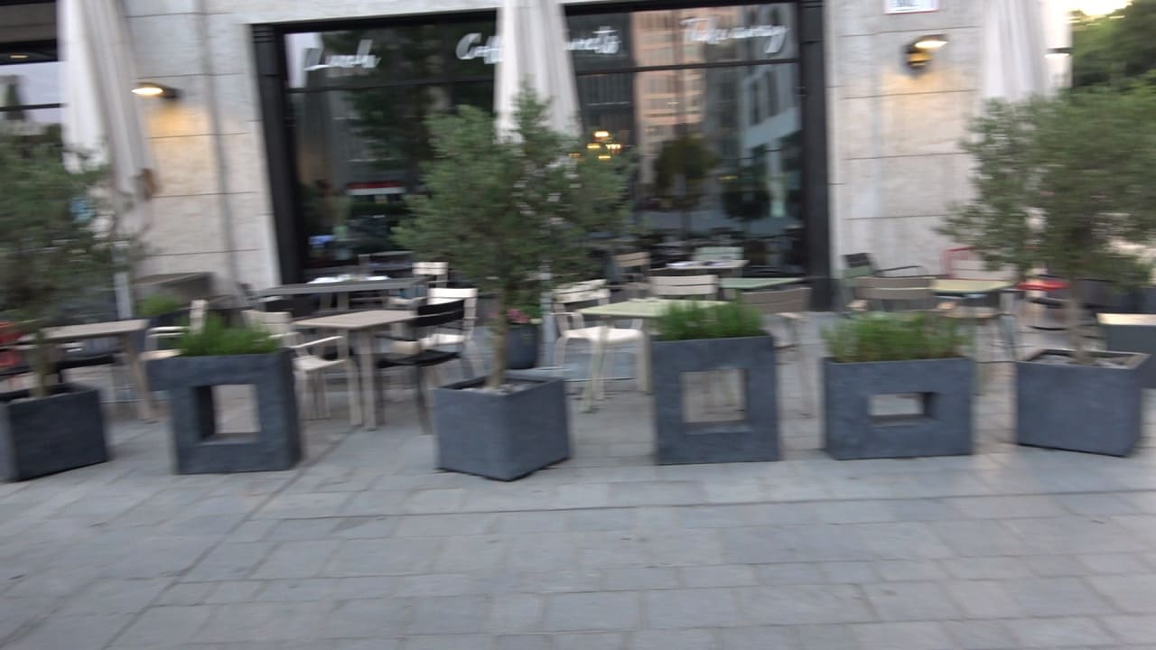 Sonstiges Andaz Munich Schwabinger Tor, By Hyatt