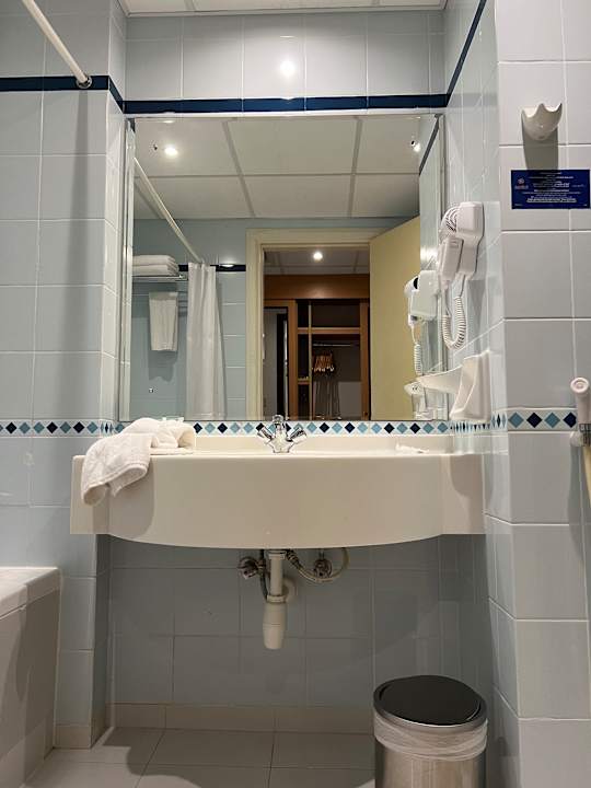 Zimmer Best Western Sur