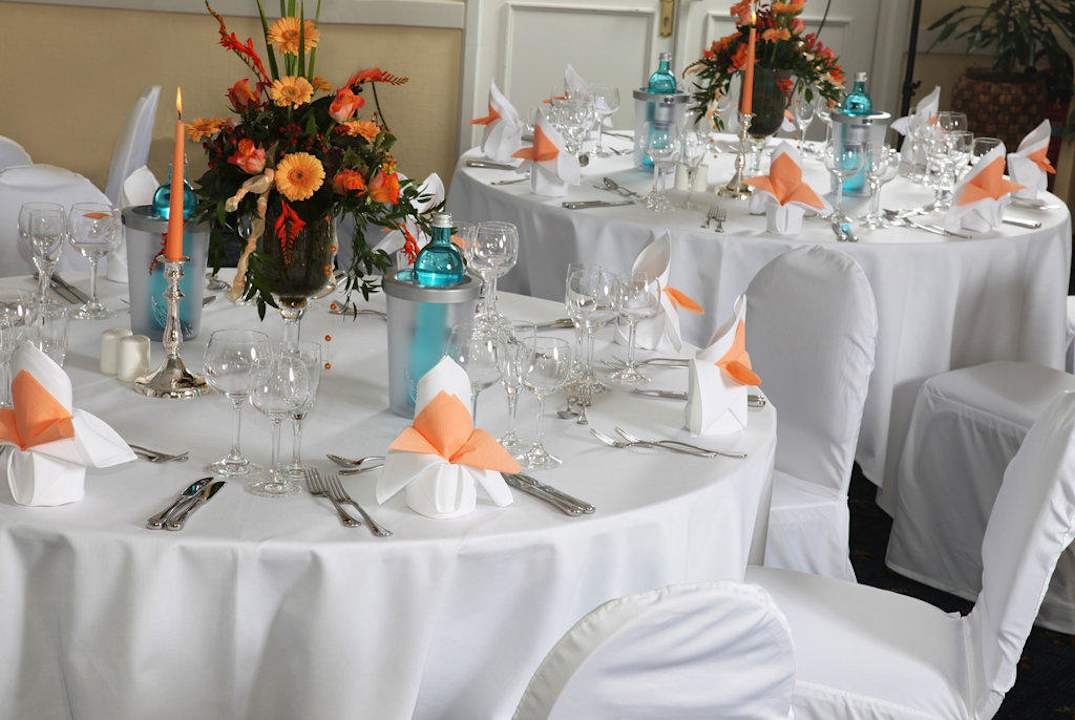 Bankett Leoso Hotel Leverkusen