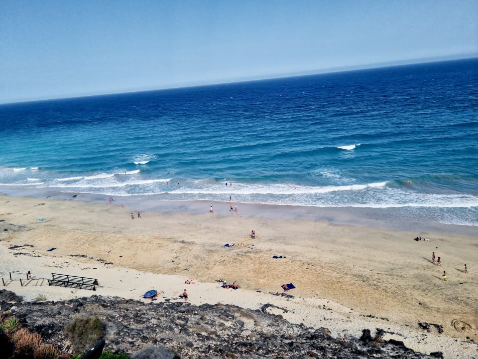 Strand TUI MAGIC LIFE Fuerteventura