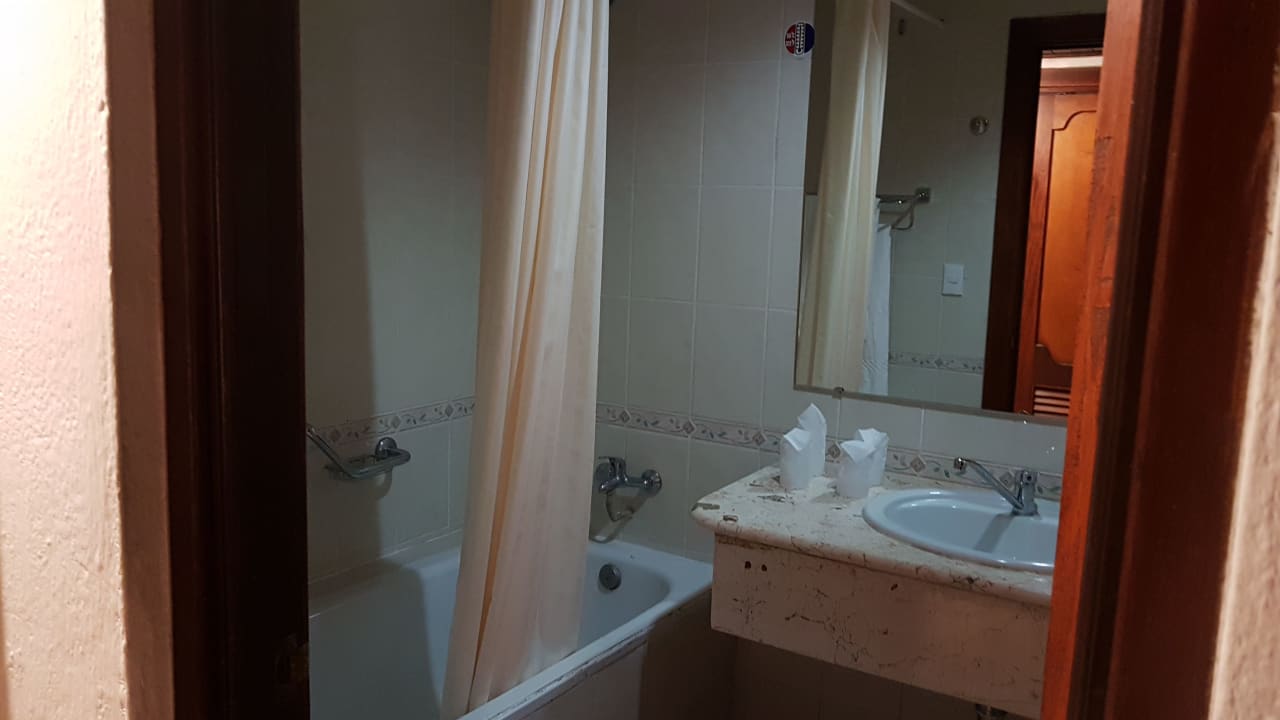 Zimmer Brisas Guardalavaca Hotel & Villas