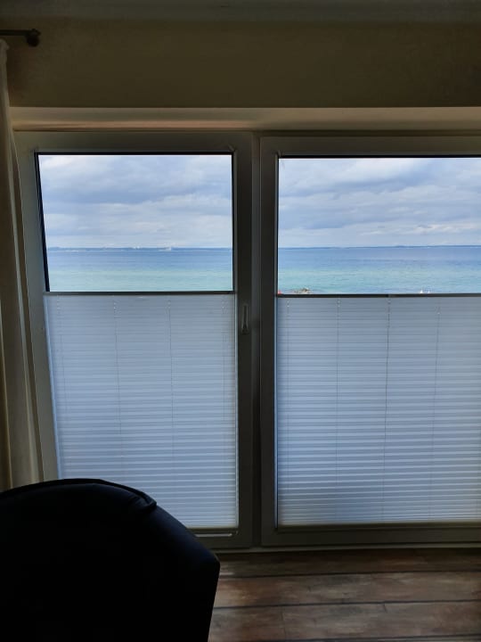 Zimmer Seaside Hotel Timmendorfer Strand