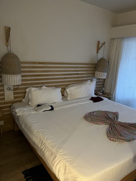 Zimmer Lagoon Attitude - Adults only