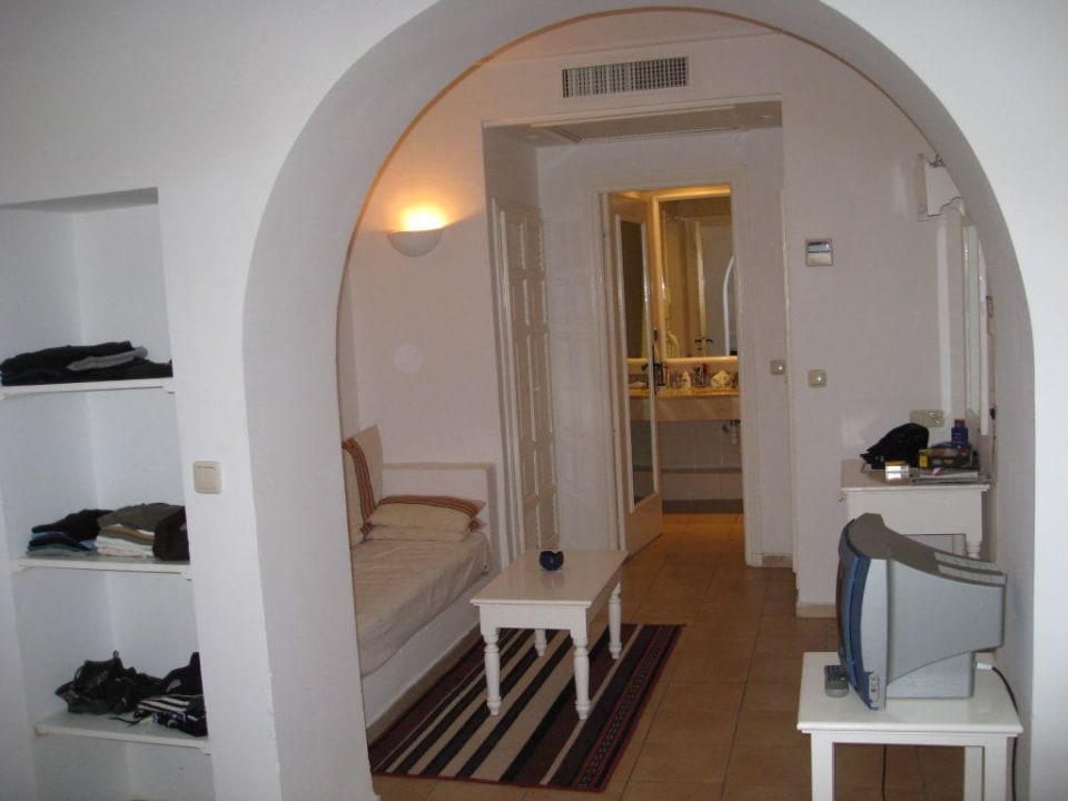 Zimmer Royal Karthago Djerba