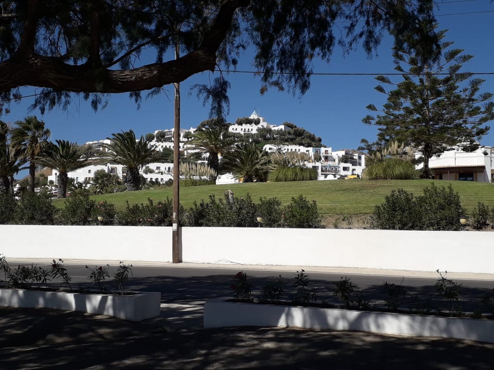 Zimmer Lagas Aegean Village