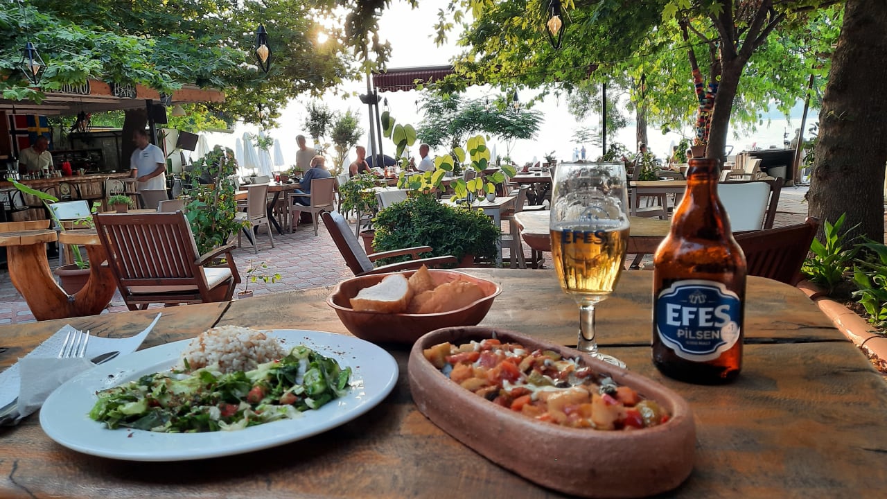 Gastro Hotel Neptün/Neptun