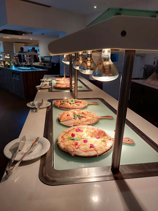 Gastro TUI BLUE Palm Beach Hammamet