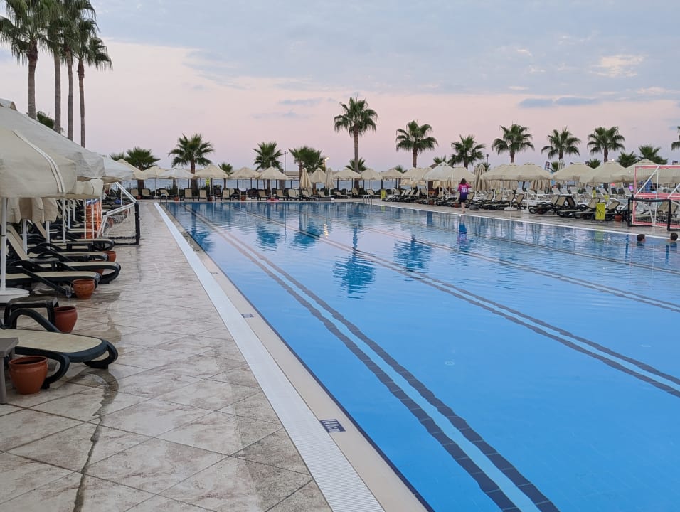 Pool TUI MAGIC LIFE Masmavi