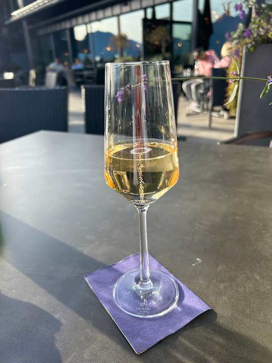 Gastro Oberjoch - Familux Resort