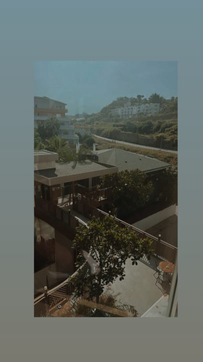 Ausblick My Home Resort