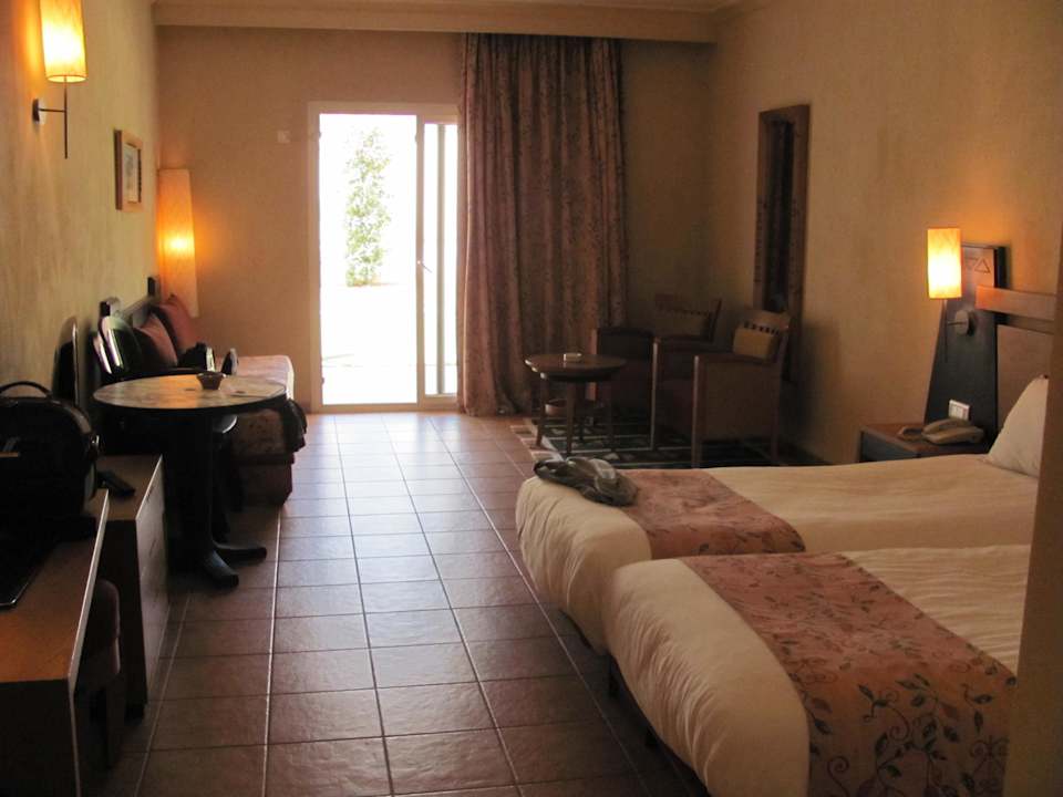 Chambre en RdC Iberostar Waves Founty Beach