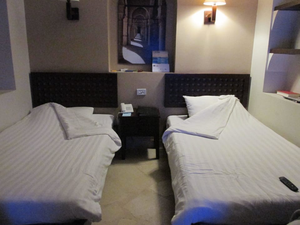 Schlafen Sultan Bey Hotel, El Gouna