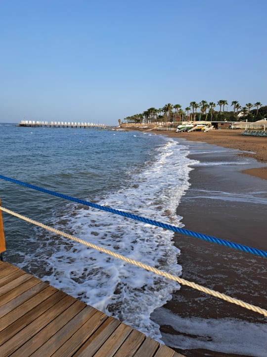 Strand Arcanus Hotels Sorgun