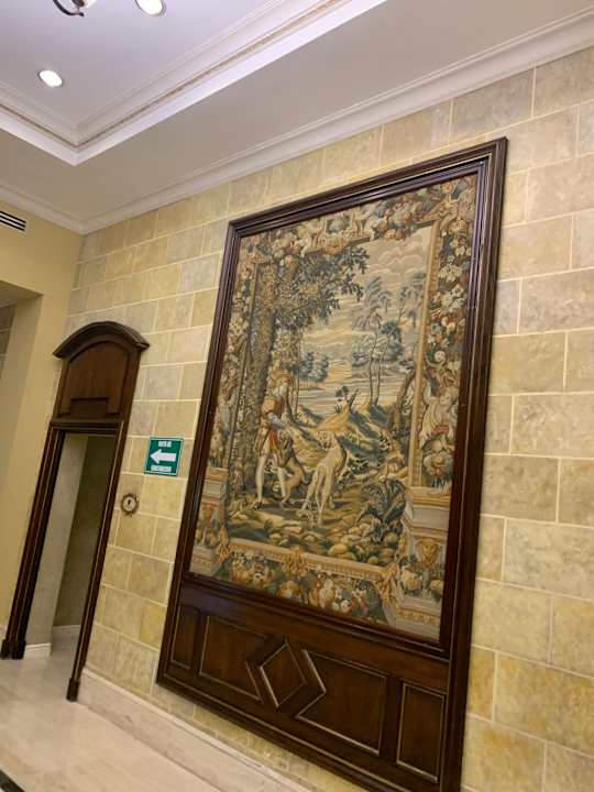 Sonstiges Barceló San Salvador