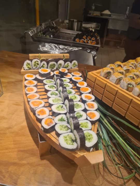 Gastro Sherwood Exclusive Kemer