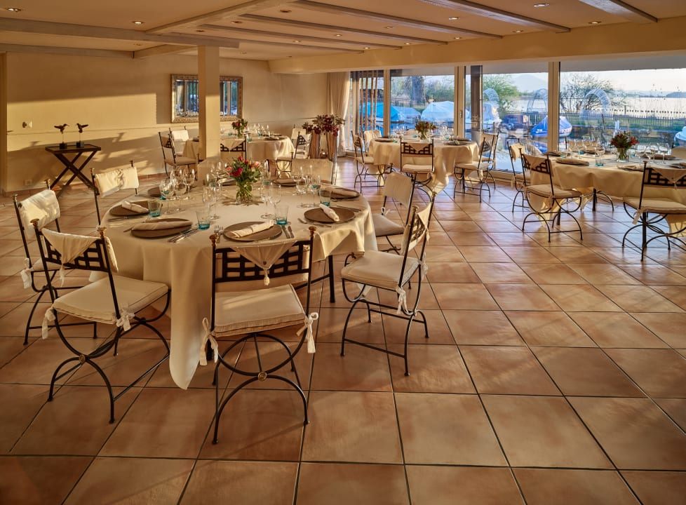 Gastro Strandhotel Schmerikon