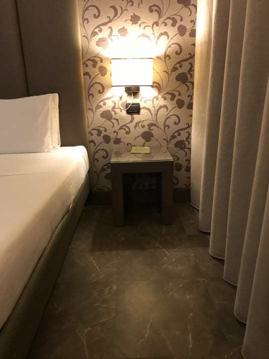 Zimmer Klima Hotel Milano Fiere