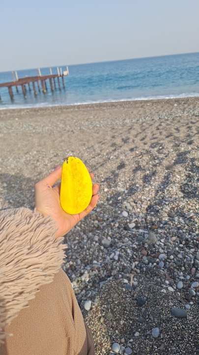 Strand Limak Limra Hotel & Resort