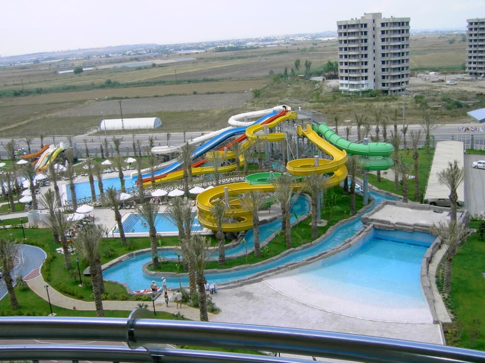 Aquapark Royal Wings Royal Wings Hotel