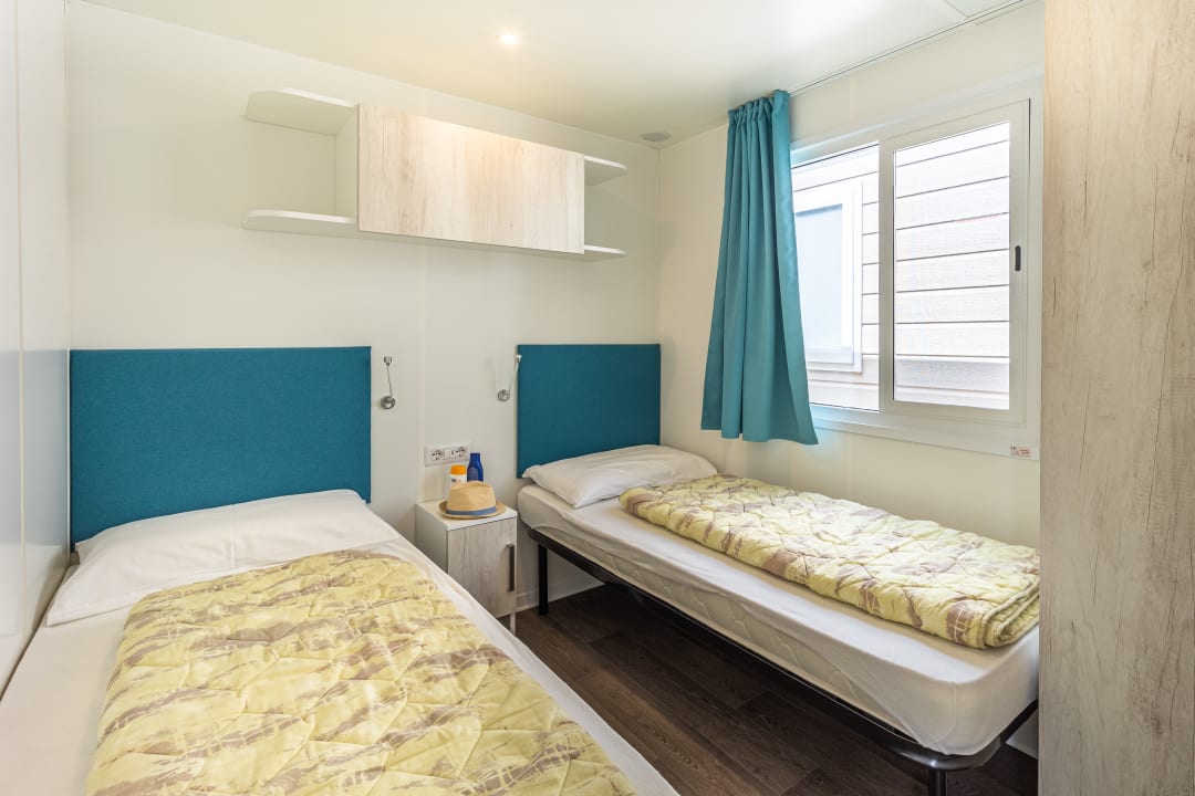 Zimmer Oliva Camping - Maslinica Resort