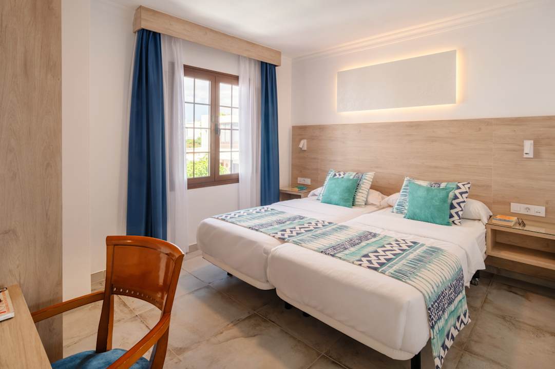 Zimmer Suite Hotel Montana Club